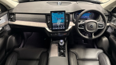 Volvo XC90 2.0 T8 PHEV Ultra Dark 5dr AWD Geartronic Estate